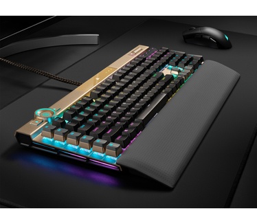Corsair K100 RGB