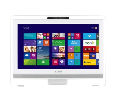 MSI AE200-WE2304G50S7VGMX