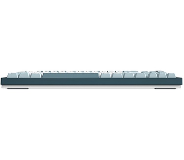 Montech Mkey TKL Freedom, Gateron G Pro 2.0 Yellow, Qwerty US