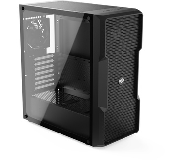 SilentiumPC Regnum RG6V TG Behuizing (SPC261)