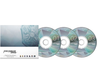 Fire Emblem: Warriors - Limited Edition, Switch