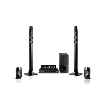 LG HX561