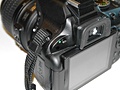 Nikon D5100 body