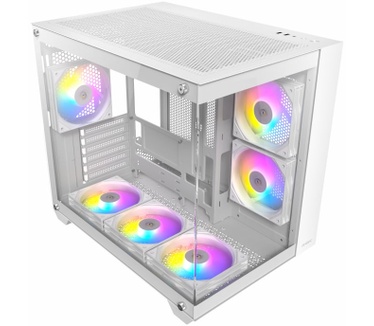 Antec CX800 RGB Elite