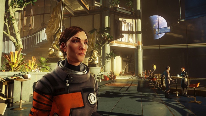 Preview Prey