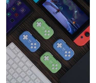 8Bitdo Micro