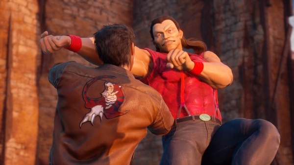 Shenmue III Day One Edition, PC