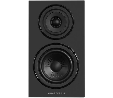 Wharfedale Diamond 12.1i - Zwart