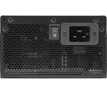 Cooler Master V Platinum 3000 Workstation