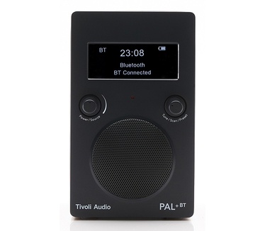Tivoli Audio PAL+ BT