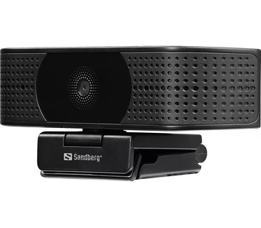 Sandberg Pro Elite 4K UHD webcam