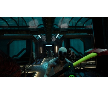 Killing Floor: Double Feature, PS4