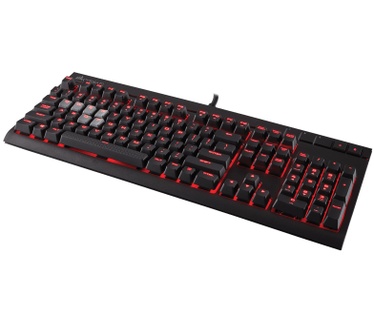 Corsair Gaming STRAFE Cherry MX Brown (US-layout)