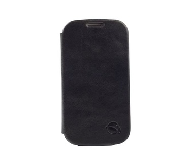 Krusell Krusell FlipCover Kiruna Samsung Galaxy S4 (black)