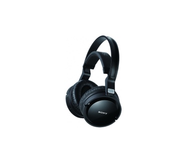 Sony MDR-RF4000K (Zwart)