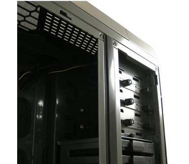 LC-Power Gaming 978BG - Tank-Buster