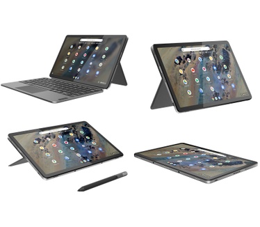 Lenovo Duet 3 Chrome 11Q727