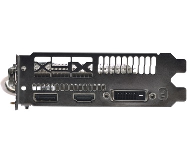 XFX RX-460P2HFG5