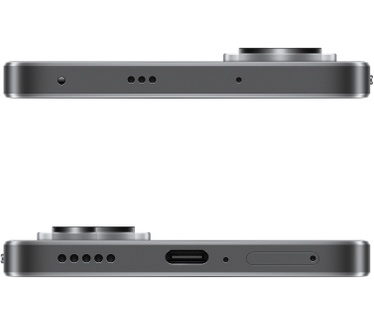 Xiaomi 12 Lite, 8GB ram, 256GB opslag Zwart