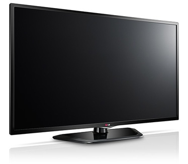 LG 47LN5406 Zwart