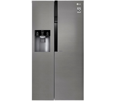LG GSL360ICEZ