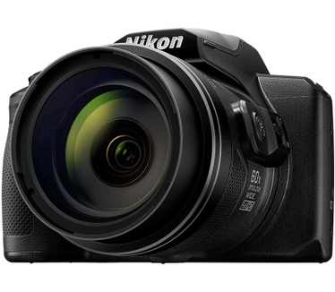 Nikon Coolpix B600 Zwart