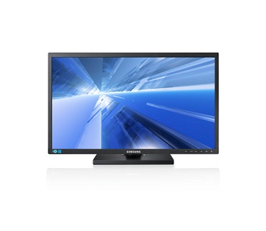 Samsung LS19C45KMR Zwart