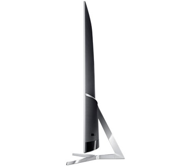 Samsung UE65KS9000 Zwart