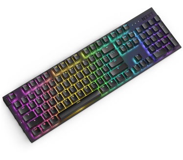 NZXT Function 2 Zwart