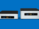 Intel NUC Rock Canyon
