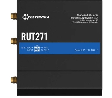 Teltonika RUT271 (Global) 5G