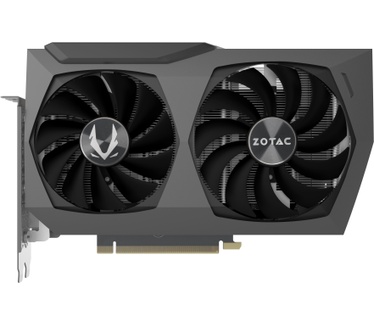 Zotac Gaming GeForce RTX 3060 Ti GDDR6X Twin Edge OC