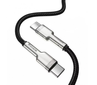 Baseus 6953156202368 Zwart