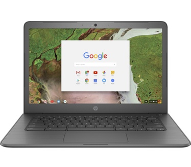 HP Chromebook 14 G5