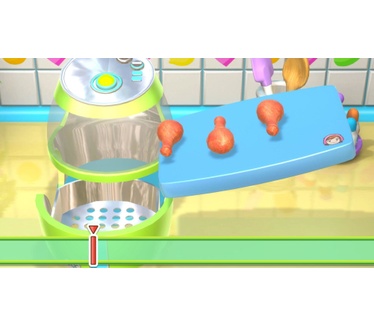 Cooking Mama: Cookstar, PS4