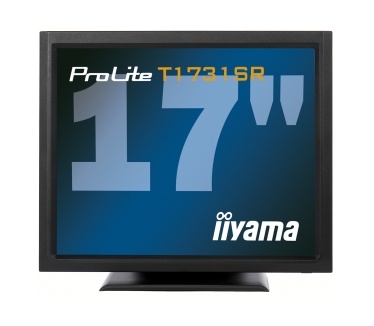 Iiyama ProLite T1731SR-B1