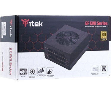 iTek Alimentatore GF1000 EVO