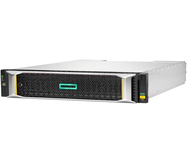 HPE MSA 2062