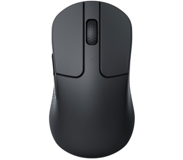 Keychron M3 Mini Wireless 4K Zwart