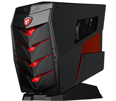 MSI 204EU