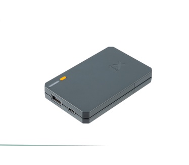 Xtorm Essential Powerbank 5.000 mAh Grijs