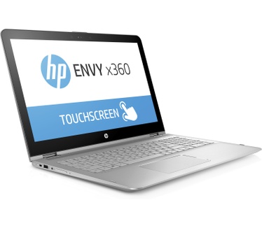 HP Envy x360 15-aq115nd