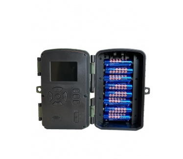 Braun Scouting Cam Black1300 WiFi