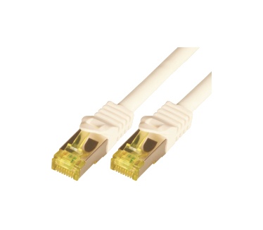 M-Cab 25m CAT7 S-FTP