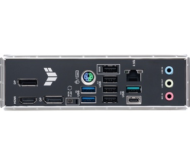 ASUS TUF Gaming B650M-E