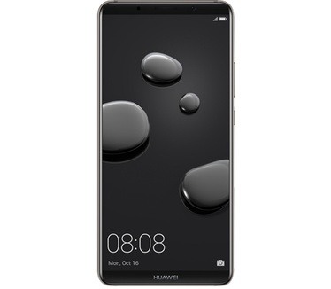 Huawei Mate 10 Pro dual sim Grijs