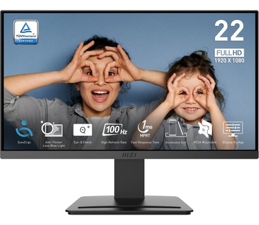 MSI PRO MP223 E2