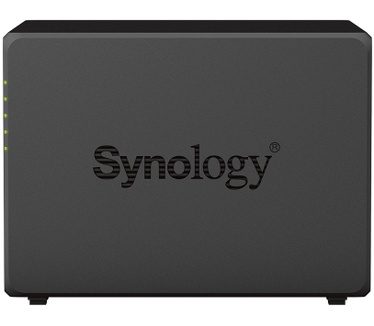 Synology DiskStation DS923+ (zonder harde schijven)