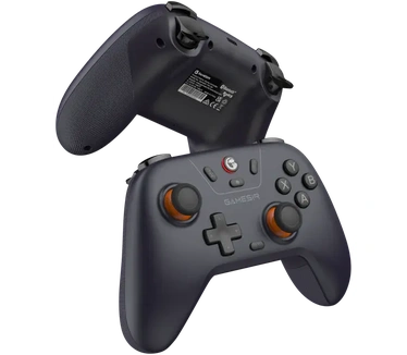 GameSir GameSir Nova Lite Wireless Controller Space Purple - Controller Wit