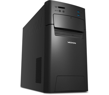 Medion Akoya PC P5331 DR